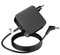 Laptop Netzteil 65W Ladegerät für Lenovo Ideapad 3 5 310 320 320S 330 330S 510 710 110 100 100s S145 S340 S540 Yoga 510 520 710 Flex 4 5 6 ADLX65CLGE2A ADLX65CCGE2A Ladekabel Lenovo Laptop 4,0 x 1,7mm
