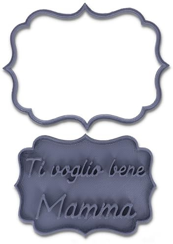 Tagliapasta TVB mamma