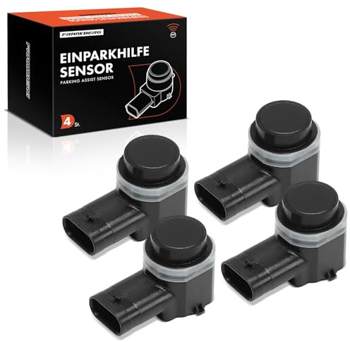 Frankberg parkeringshjälp parkeringssensorer PDC-sensorer backsensorer parkeringshjälpssensor parkeringssensorer ultraljudssensor ersättning # 735391408