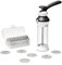 OXO Softworks 20-teiliges Kekspressen-Set