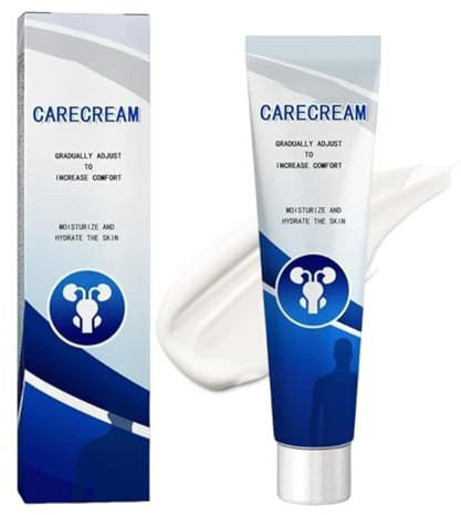 Lotion Hydratante Pour Parties Intimes Pour Hommes, Crème Contre Les Démangeaisons Pour Parties Intimes Pour Hommes, Crème Antifongique Pour La Peau À Soulagement Rapide, Crème Anti-démangeaisons