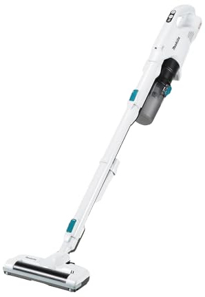 Makita CL004GZ 40V Max Li-ion XGT Brushless Vacuum Cleaner, Batteries and Charger Not Included