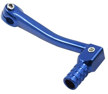 Selector Marchas Palanca De Cambios Plegable Universal para Motocicletas De para 50/110/125/150/250 CC ATV Y Dirt Bikes.