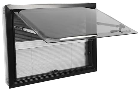 Yctze Panneau Solaire Monocristallin 50 W USB pour Voiture, Camping-Car, Yacht et Applications Extérieures Haute efficacité, Panneau Solaire de 50 W, Monocristallin, énergie, USB, Charge de Voiture