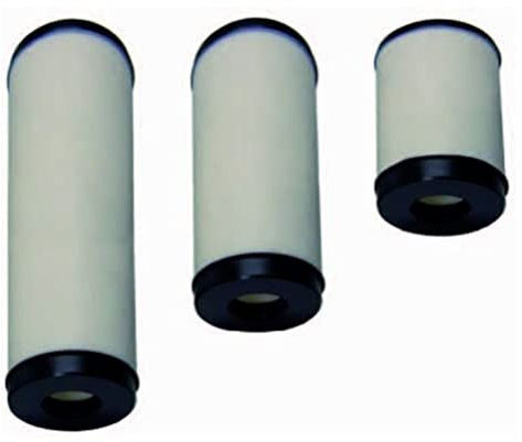 AquaForte HDPE Luftausströmer, Durchmesser 70 x 80 mm, 17l/min