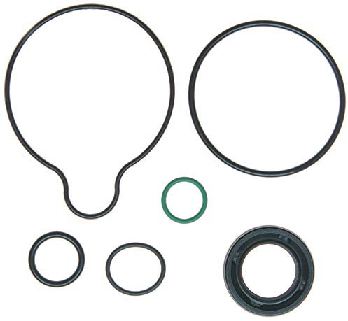 Gates 348558 Servolenkung Reparatursatz