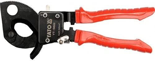 YATO YT-18600 Kabelschere