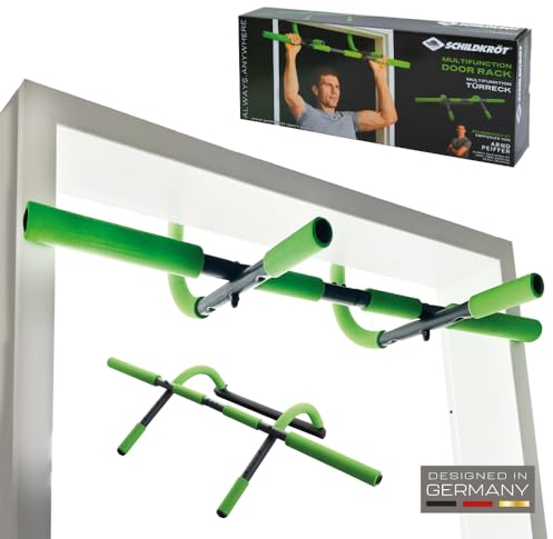 Schildkröt Multifunktionales Türreck 4 in 1