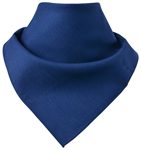 Miobo Bandana, Kopftücher, Halstücher, Halsband, 100% Baumwolle, Einheitsgröße