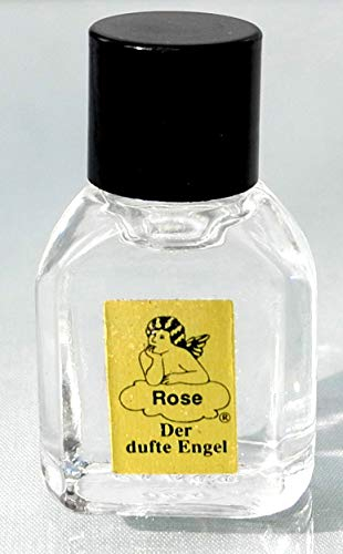Rose 7ml Duftöl, Raumduft