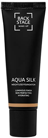 Aqua Silk Weightless Foundation (2N Cashew)