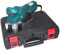 D&L Lackfräse 710W Lackschleifer Fräse 55187 Handhobel Elektrohobel Hobel Schleifer