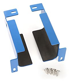 Strymon Zuma Mounting Bracket - Zubehör für Effektgeräte