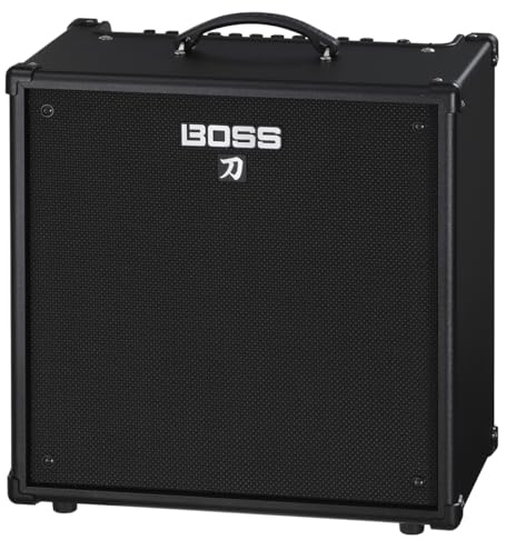 Boss Katana 110 Bass Amplifier