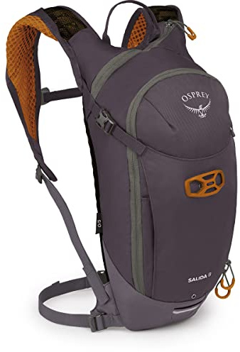 Osprey Salida 8 Space Travel Grey O/S