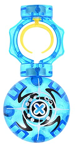 # Toys Speed Spheres Die Spins verbinden und trennen und Machen tolle Stressspielzeuge und sensorische Spielzeuge (Random, One Size)