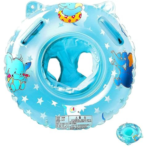 Aufblasbarer Schwimmreifen,Schwimmring,Sommer Wasser Schwimmreifen,Spielzeug für Schwimmbad im Freien Strand Party