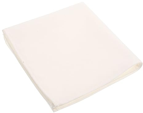 WOONEKY 2Piezas Toallas de Invitados de Algodón y Lino de Absorbentes y Toallas de Mano Multipropósito para Baño y Hogar para Lavado Diario