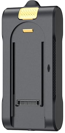 Proscenic Batteria Originale P15 Aspirapolvere senza Fili, Batteria Staccabile e Ricaricabile