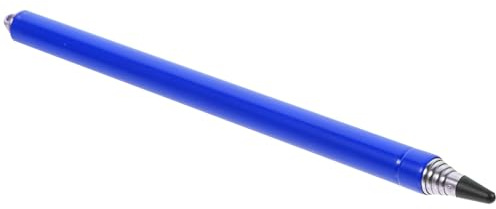 ABOOFAN Puntero Retráctil de Acero Inoxidable para Presentaciones, Puntero de Mano para Aula, Indicador Portátil para Profesor, Herramienta de Enseñanza Versátil, Color Color Aleatorio