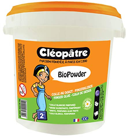 Cléopâtre BGP700 - BioPowder - Colle Végétale - 700 g