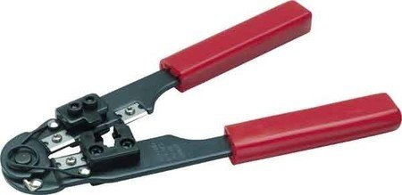 Cimco Seitenschneider 106118 Western Economy für RJ 45