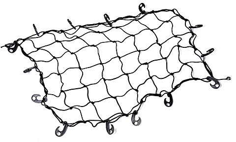 Silverline Cargo Net 900 x 1150mm (140820)
