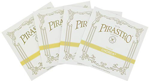 Pirastro Violine Chorda, 4/4 112021 Satz Darm Saiten