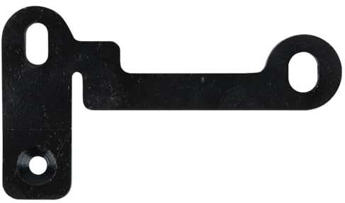KS Tools 400.1879 Angular de sujeción de galgas de ajuste