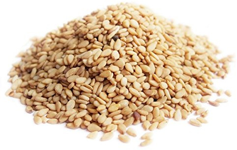 Semillas de Sésamo Dorado Ajonjoli 1 Kg