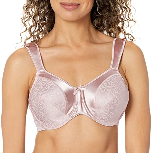 Bali Tracings Minimizer BH för damer, Vanilj, 85E