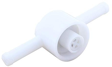 VAICO V10-1488 Ventil Kraftstofffilter Kompatibel mit VW Transporter IV Bus 70B, 70C, 7DB, 7DK, 70J, 70K, 7DC, 7DJ 1008755 191127247A 1067062