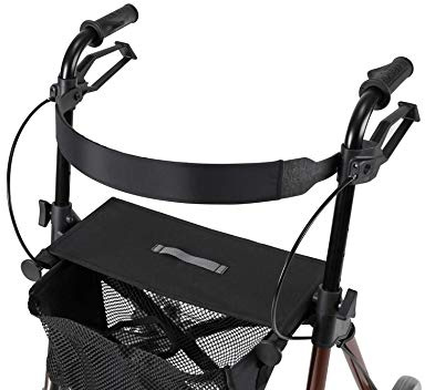 Dietz Rückengurt für Rollator TAiMA