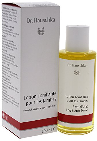 Dr. Hauschka Revitalising Leg & Arm Tonic, 1 Stück (1er Pack)