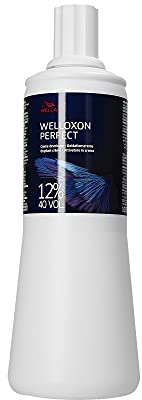 Wella Welloxon Perfect Entwickler 12% - 1000 ml