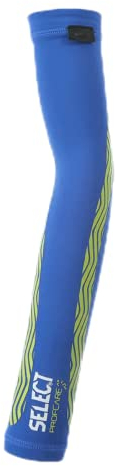 Select Bandage blau, XL Herren