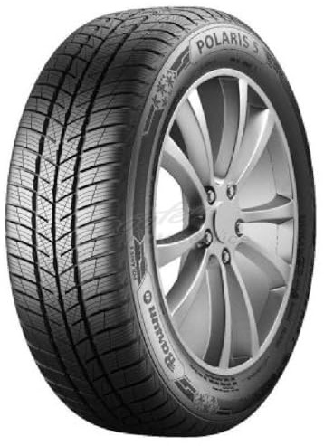 Barum Polaris 5 XL M+S - 215/60R16 99H - Winterreifen