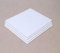 5mm starke MDF Platten weiß,Holzplatten, Abdeckplatten, Verpackungsplatten. Sondermaße auf Anfrage. (50x60cm)