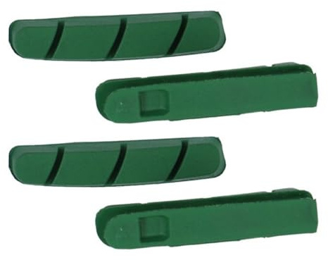 XLC Ersatzbremsgummi BS-X01 Campa