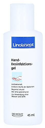 LINOLA Sept Hand-Desinfektionsgel