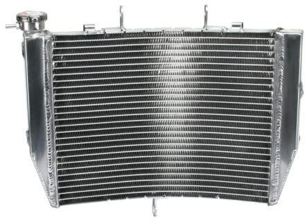 TARAZON Moto alluminio radiatori radiatore di raffreddamento per KAWASAKI Ninja ZX-6R ZX 6R 2009-2012 2021 2022