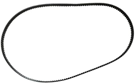 perfk Máquina Universal para Hacer Pan, Cinta Transportadora, Correa Agitadora, Correa de Transmisión, Piezas de Repuesto, 176 Dientes 528mm