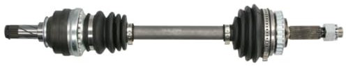 PASCAL Antriebswelle G2X006PC Vorne Links Außenverzahnung Radseite: 22 Länge: 565 mm
