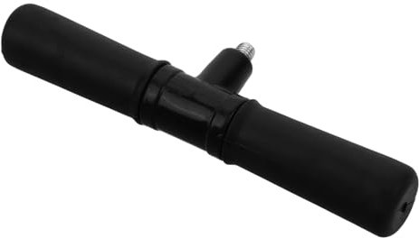 MUELODSIC Luftpumpen-handgriff Aus Kunststoff Robuster Ersatzgriff Für Handpumpen Ergonomischer Pumpenhandgriff Für Vielseitige Anwendungen Praktisches Zubehör Für Schlauchboote Und Luftmatr