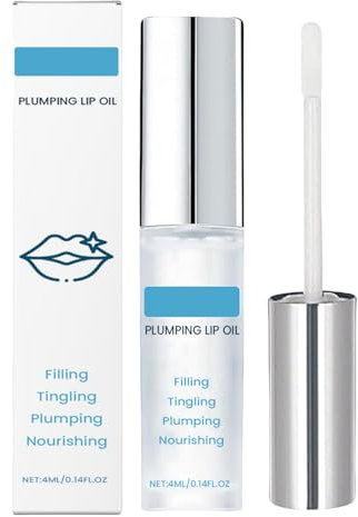 Spicule Plumping Lip Shot,Lip Plumper Extreme,L/ip Plump Lipstick,Liquid Microneedling Plumper Enhancer,L/ip Plumping Serum,Nourishing Li/p Serum Plump,Moisturizing Li/p Oil,P/lumping L-ip Oil,4ml