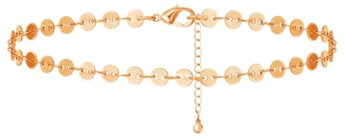 Cangall silver fotkedjor för kvinnor, Infinity vristlänk armband, flexibel justerbar sommar barfota strand silver vristlänk på fotleden, fin design strand fotsmycke gåva för kvinnor/mamma