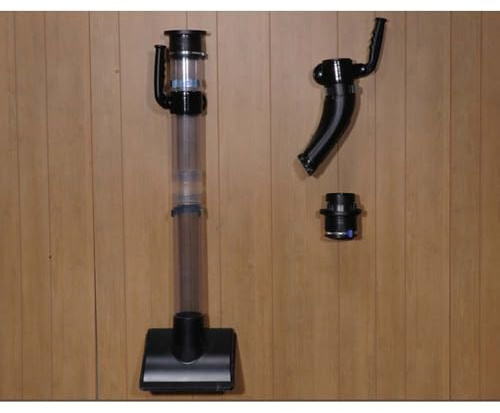 9714 Dust Collection Floor Sweep Set