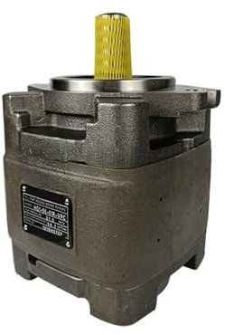 ZGHQHCDRH HG1-40-01R-VPC Hydraulic Gear Pump Servo Oil Pump