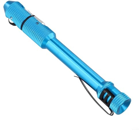 Pluma de soldadura TIG, 1 unidad, herramienta de alimentación de alambre para alambre de relleno de 1,0 a 3,2 mm, accesorio de antorcha manual para soldadores