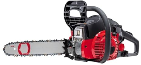 For Troy-Bilt 41AY4214766 42cc 14 in. Low Kickback 2-Cycle Gas Chainsaw Model-C8P8-16275